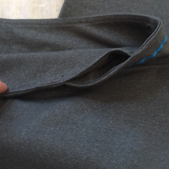 Powerforce Work Out Capris - Picture 6 of 6